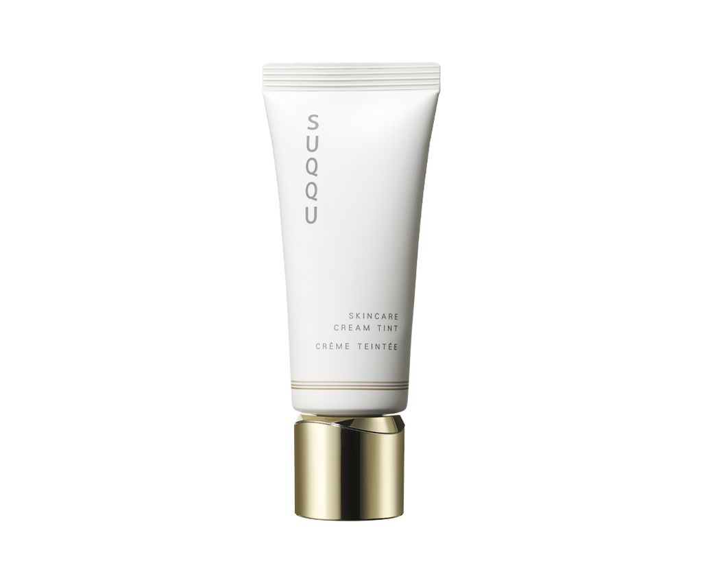 Skincare Cream Tint
